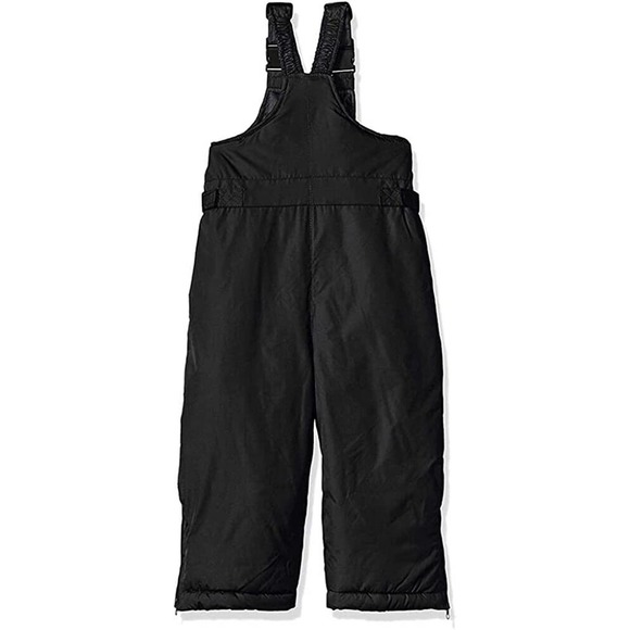 iXtreme Kids Water Resistant Insulated Snowboard Snowpants Pant Snowbib Snow Bib - Picture 1 of 5